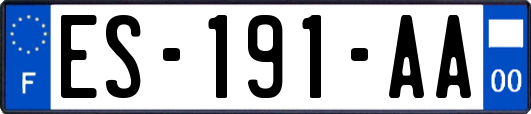 ES-191-AA