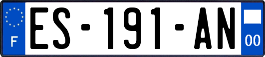 ES-191-AN