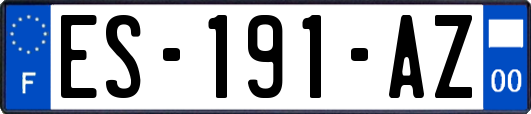 ES-191-AZ