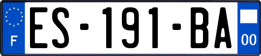 ES-191-BA