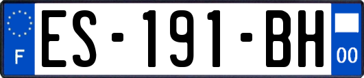 ES-191-BH