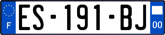 ES-191-BJ