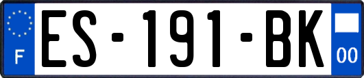 ES-191-BK