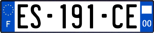 ES-191-CE