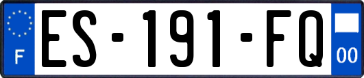 ES-191-FQ