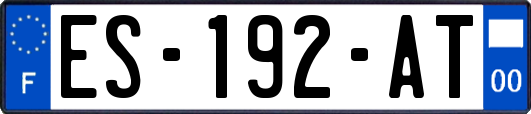 ES-192-AT