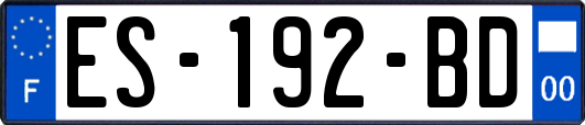 ES-192-BD
