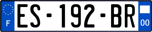 ES-192-BR