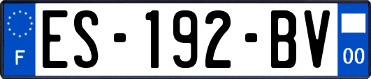 ES-192-BV