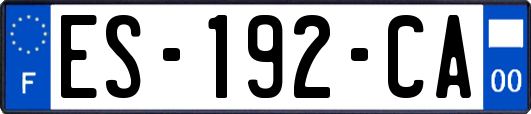 ES-192-CA