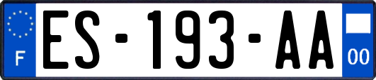 ES-193-AA