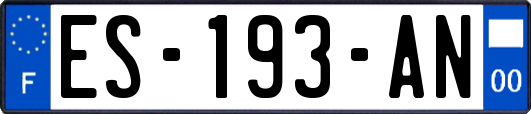 ES-193-AN