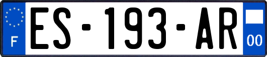 ES-193-AR