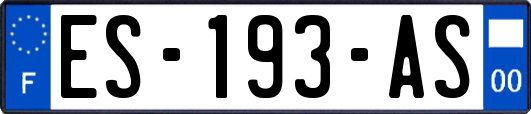 ES-193-AS