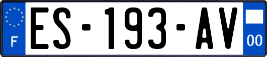 ES-193-AV