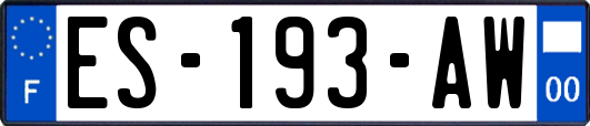 ES-193-AW