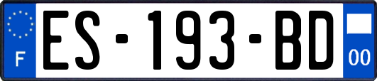 ES-193-BD
