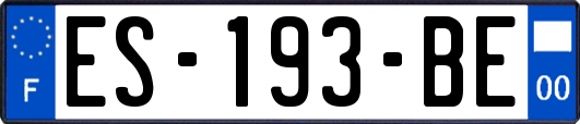 ES-193-BE