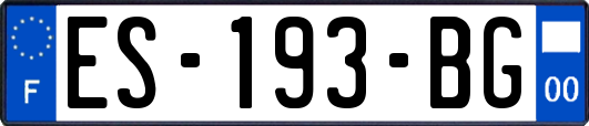 ES-193-BG