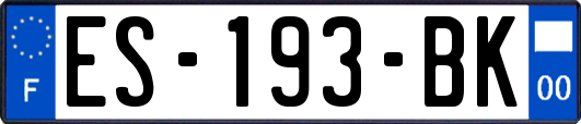 ES-193-BK