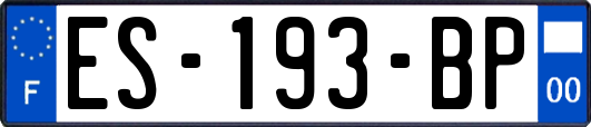 ES-193-BP