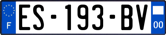 ES-193-BV