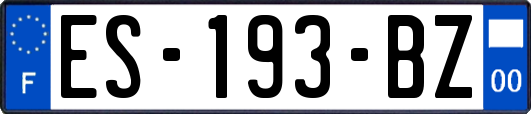 ES-193-BZ
