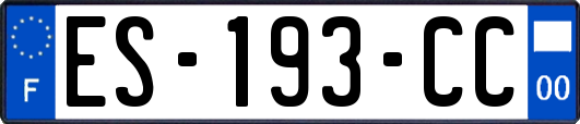 ES-193-CC