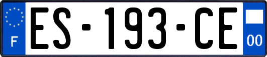 ES-193-CE