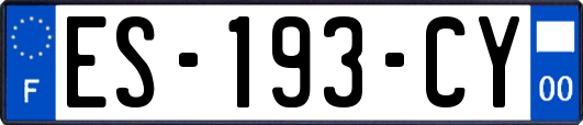 ES-193-CY