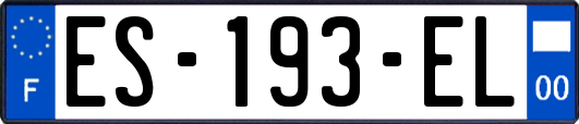 ES-193-EL