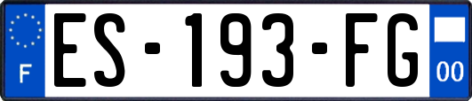 ES-193-FG