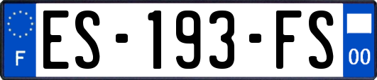 ES-193-FS