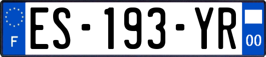 ES-193-YR