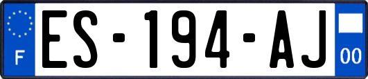 ES-194-AJ