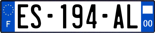 ES-194-AL