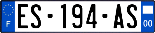 ES-194-AS