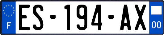 ES-194-AX