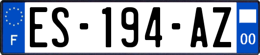 ES-194-AZ