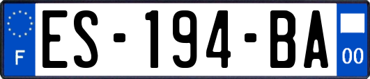 ES-194-BA