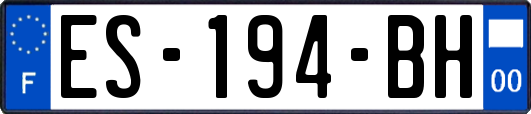 ES-194-BH