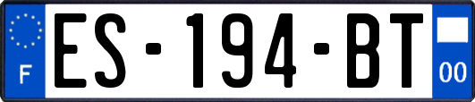 ES-194-BT