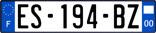 ES-194-BZ