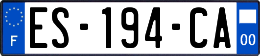 ES-194-CA