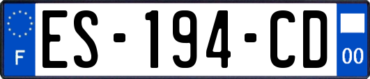 ES-194-CD