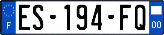 ES-194-FQ