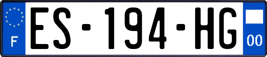 ES-194-HG