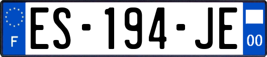 ES-194-JE