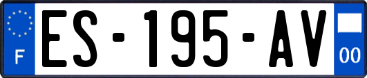 ES-195-AV