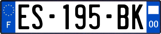 ES-195-BK